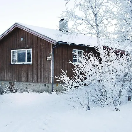 Holiday home Holiday Hovet Gurostolen Nr. Iii Skoro
