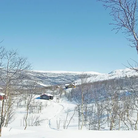 Holiday Hovet Gurostolen Nr. Iii *