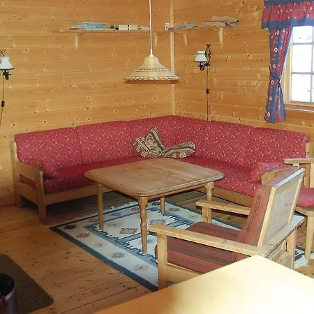 Holiday home Holiday Hovet Gurostolen Nr. Iii